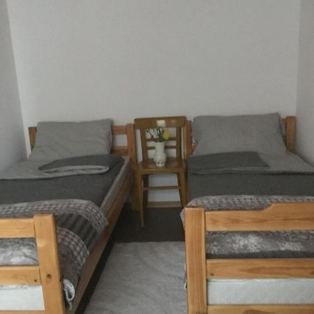 Domek Kasi Ustka Bagian luar foto