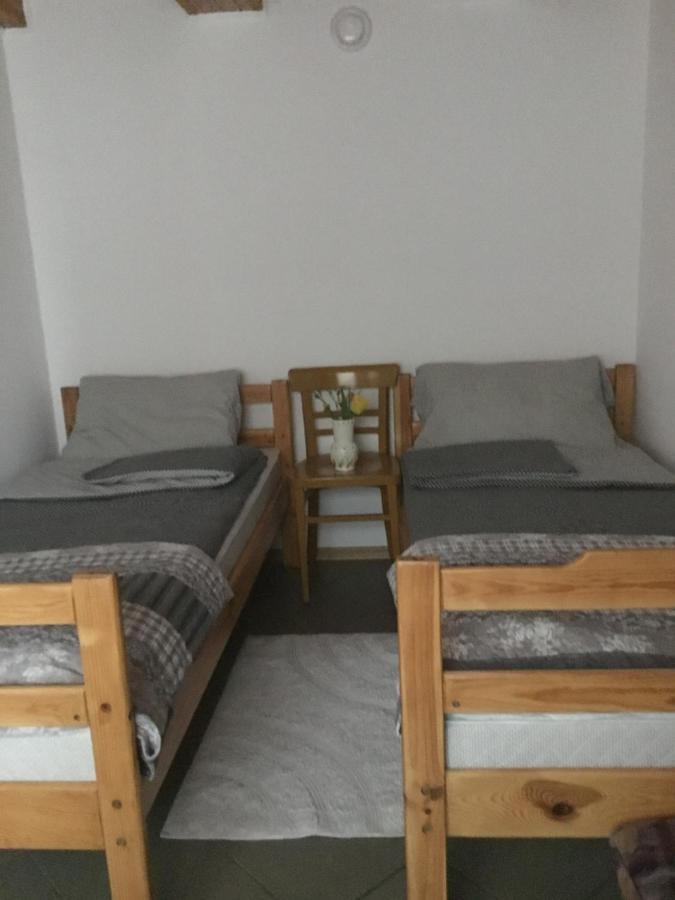 Domek Kasi Ustka Bagian luar foto